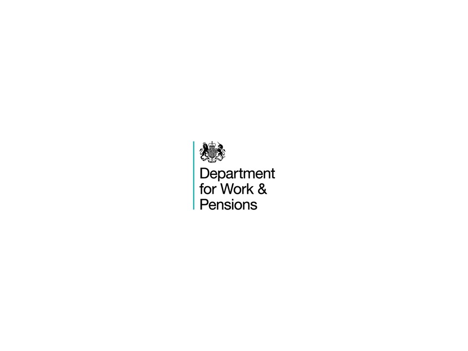Deputy Director of Enterprise Security and Risk Management, Department for Work and Pensions (GWPG)